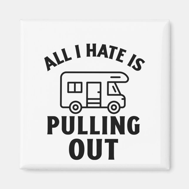 IMÃ TUDO O QUE EU ODEIO É PUXAR PARA FORA (Frente)