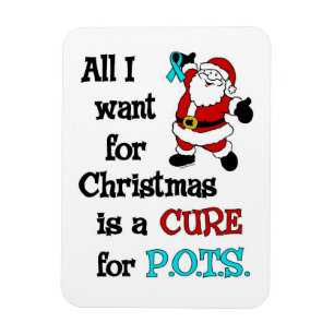 Ímã Tudo O Que Quero Para O Natal...