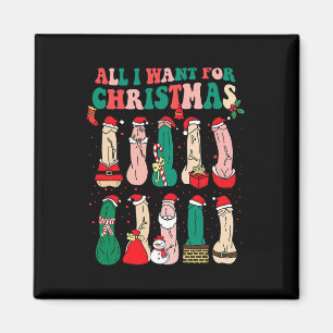 Imã Tudo O Que Quero Para O Natal É A Feliz Willymas S