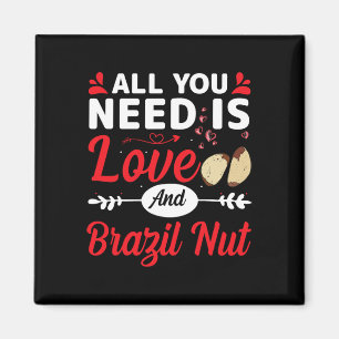 Imã Tudo o que Você Precisa É Amor E Dia dos Namorados