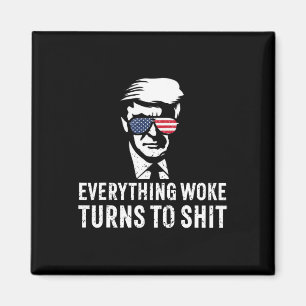 Imã Tudo Que É Acordado Sobre Trump Vira Citação Engra