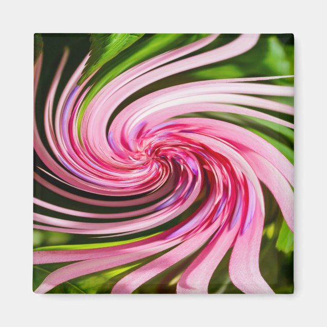 Imã Tudo retorcido (Frente)