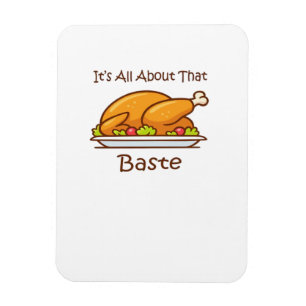 Ímã Tudo Sobre Essa Trendência De Baste (Ação De Graça