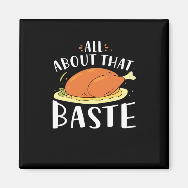 Imã Tudo Sobre Esse Design De Baste (Frente)