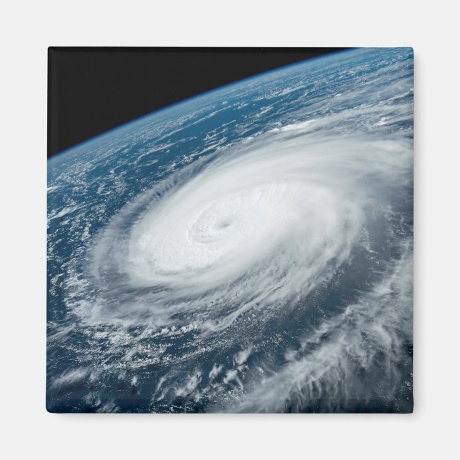 Imã Tufão Hinnamnor. (Frente)