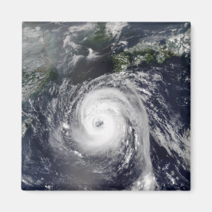 Imã Tufão Sinlaku 2