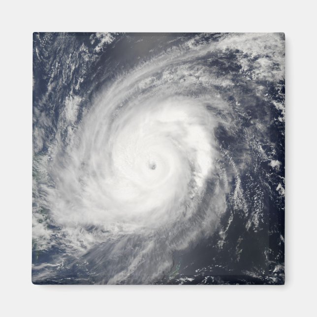 Imã Tufão Sudal a sul do Japão 2 (Frente)