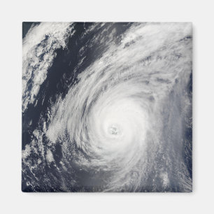 Imã Tufão Sudal a sul do Japão 3