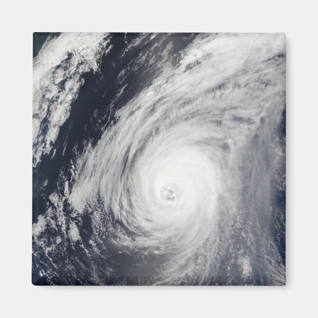 Imã Tufão Sudal a sul do Japão 3 (Frente)