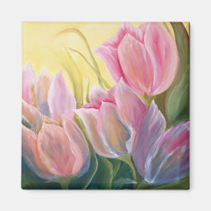 Imã Tulipas