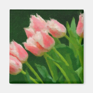 Imã Tulipas