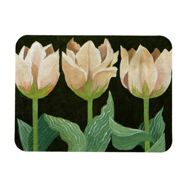Ímã Tulipas 2013 (Horizontal)