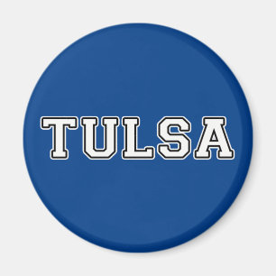 Imã Tulsa Oklahoma