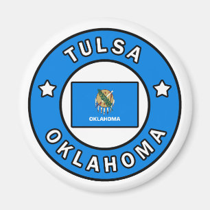 Imã Tulsa Oklahoma