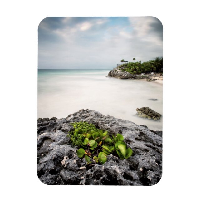 Ímã Tulum (Vertical)