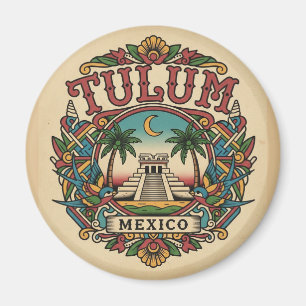 Imã Tulum México