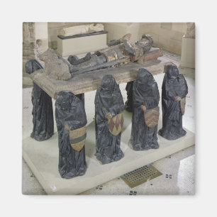 Imã Túmulo do pote de Philippe