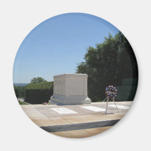 Imã Túmulo do Soldado Desconhecido