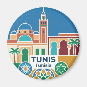 Imã Tunes Tunísia