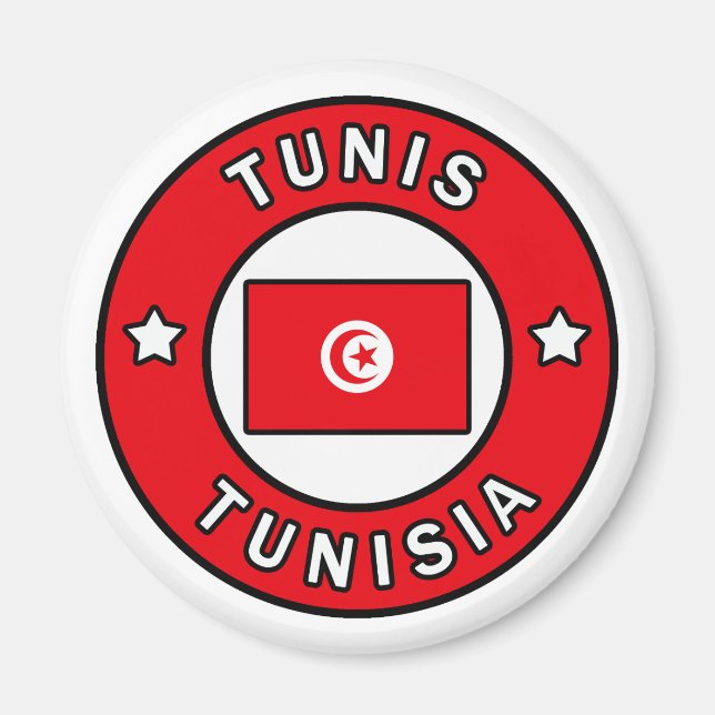 Imã Tunísia (Frente)