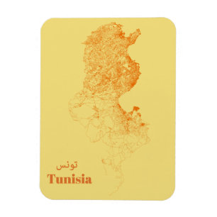 Ímã Tunísia