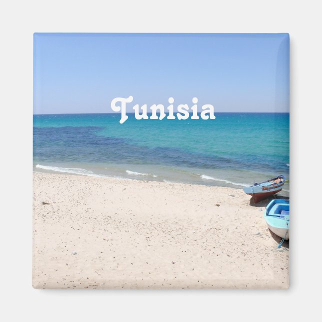 Imã Tunísia (Frente)