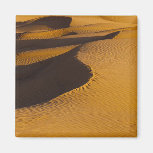 Imã Tunísia, Área de Ksour, Ksar Ghilane, Grande Erg