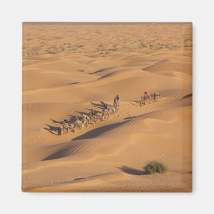 Imã Tunísia, Área Ksour, Ksar Ghilane, Grand Erg 4