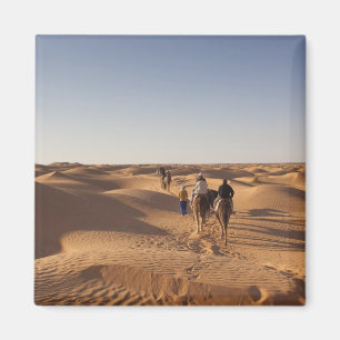 Imã Tunísia, Área Ksour, Ksar Ghilane, Grand Erg 7