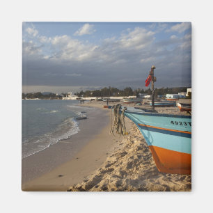 Imã Tunísia, Cap Bon, Hammamet, orla marítima,