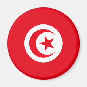 Imã tunisia flag