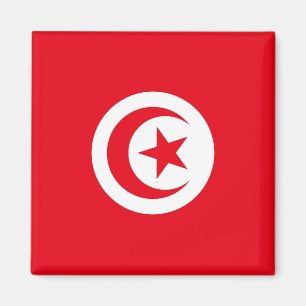 Imã Tunisia Flag
