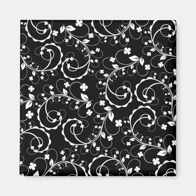 Imã turbilhão (Frente)