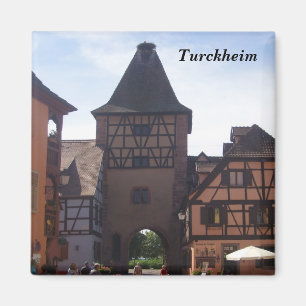 Imã Turckheim -