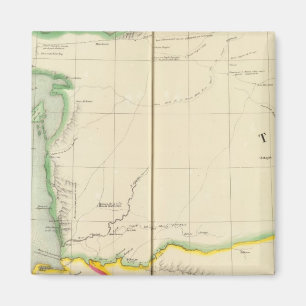 Imã Turcomenistão Irã 53