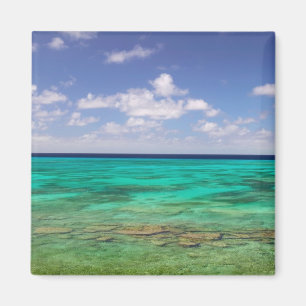 Imã Turcos e Caicos, Ilha Grand Turk, Cockburn 3