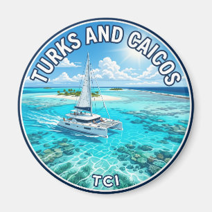 Imã Turcos e Caicos Turcos e Caicos