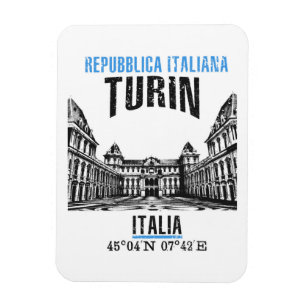 Ímã Turin