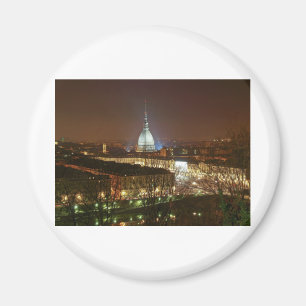 Imã Turin, Italia