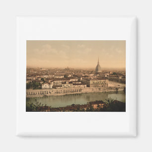 Imã Turin mim, Piedmont, Italia