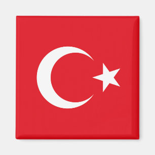 Imã Turkey Flag
