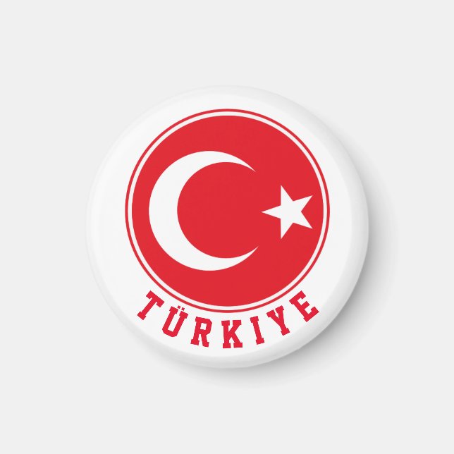 Imã Türkiye (Frente)