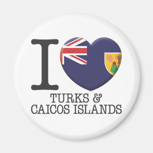 Imã Turks and Caicos Islands