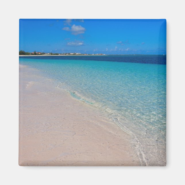 Imã Turks & Caicos Club, Providencienciales, Turks & C (Frente)