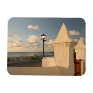 Ímã Turks e Caicos, Grand Turk Island, Cockburn