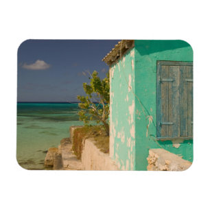Ímã Turks e Caicos, Ilha Grand Turk, Cockburn 4