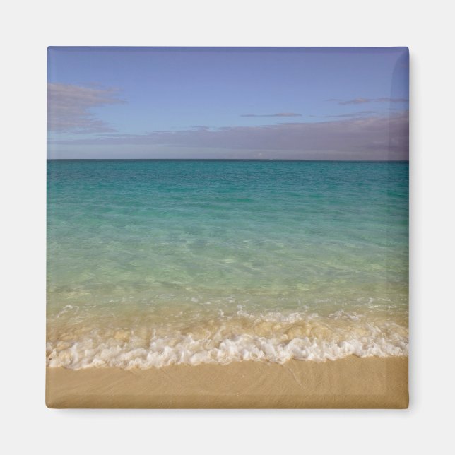 Imã Turks e Caicos, Ilha Providenciales, Grace 2 (Frente)