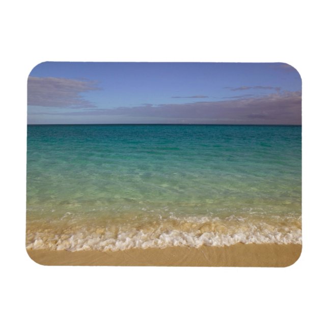Ímã Turks e Caicos, Ilha Providenciales, Grace 2 (Horizontal)