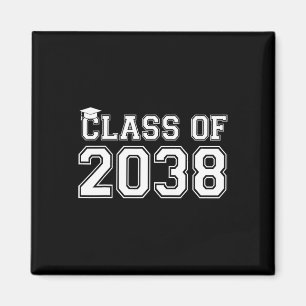 Imã Turma de 2038 Primeiro Dia de Ck na Escola Profess