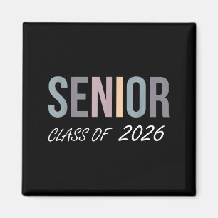Imã Turma de formatura de 2026 veterano 2026 high scho